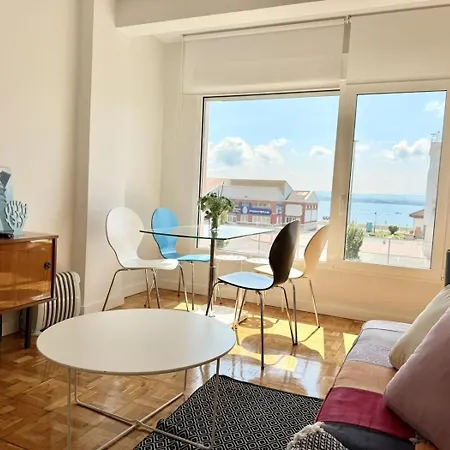 Mirador Puerto * 桑坦德