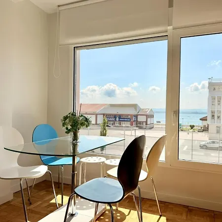 Mirador Puerto 桑坦德