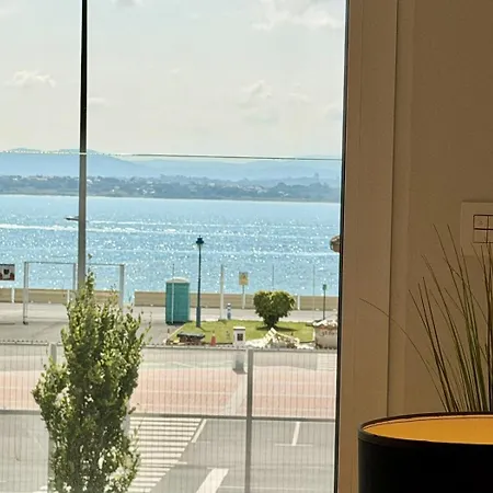 Mirador Puerto 公寓 桑坦德