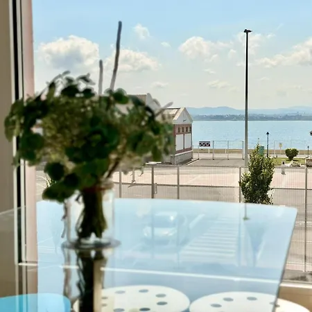 公寓 Mirador Puerto