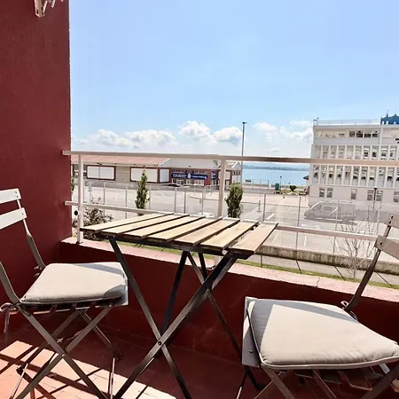 公寓 Mirador Puerto *