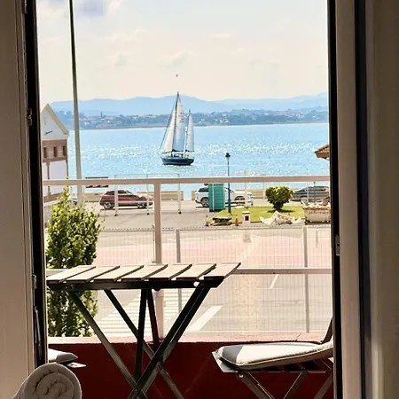 Mirador Puerto *